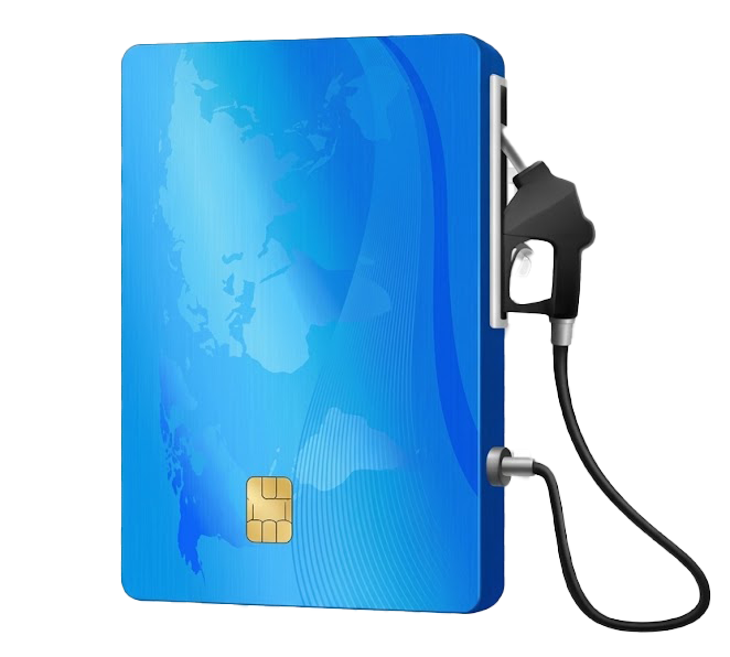 Carte carburant FAMAN
