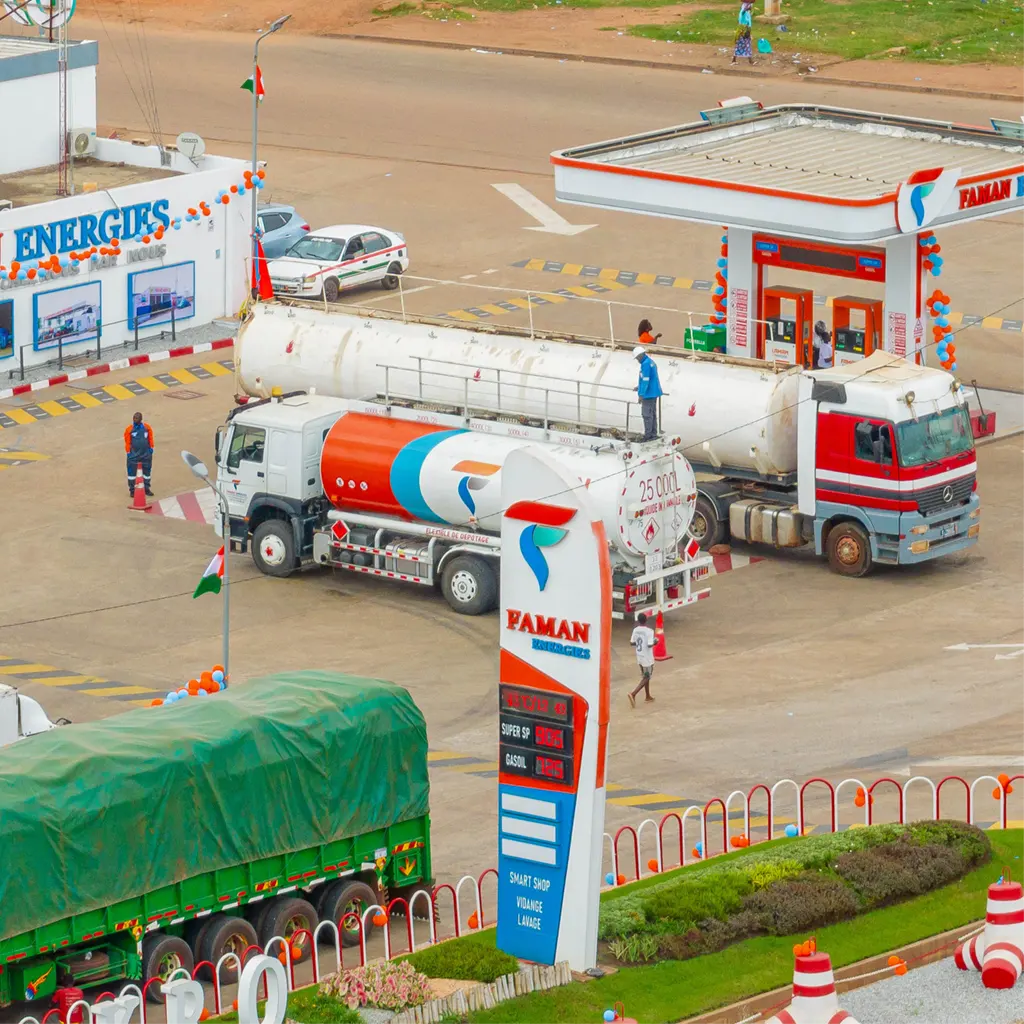Carburant Premium